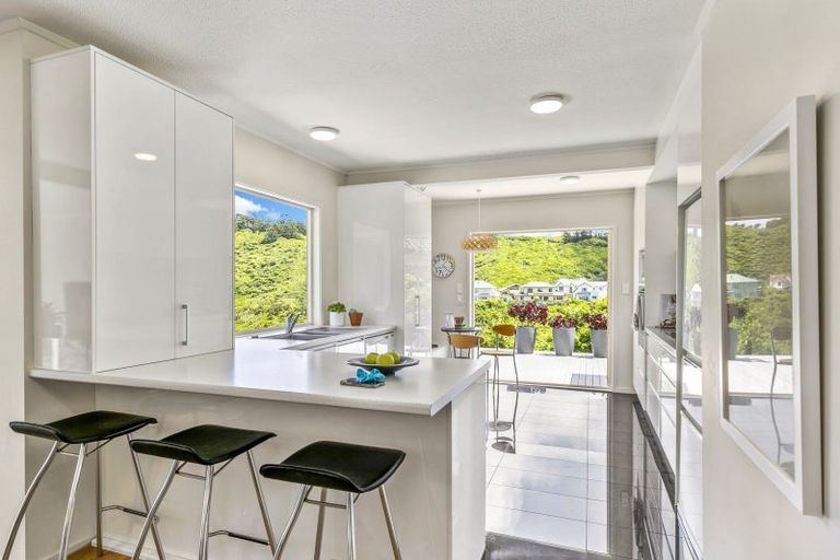 Photo of property in 9 Lingard Grove, Brooklyn, Wellington, 6021