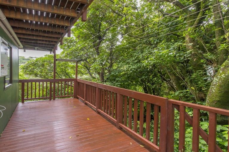 Photo of property in 142 Upland Road, Kelburn, Wellington, 6012