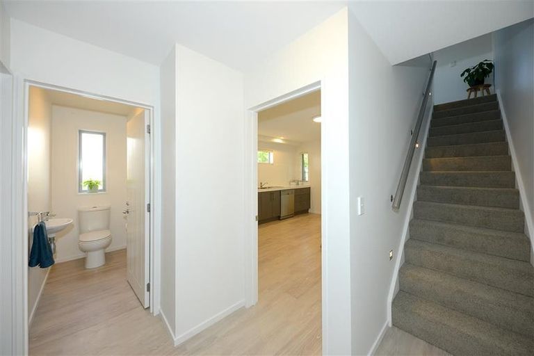 Photo of property in 66d King Street, Sydenham, Christchurch, 8023