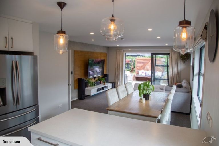 Photo of property in 48 Packard Crescent, Halswell, Christchurch, 8025