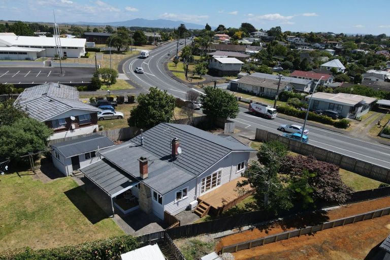 Photo of property in 75 Tuhikaramea Road, Dinsdale, Hamilton, 3204