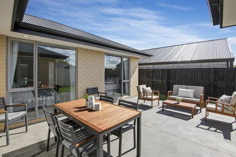 Photo of property in 25 Haughey Drive, Mairehau, Christchurch, 8052