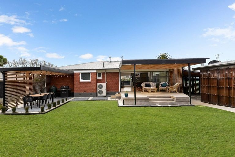 Photo of property in 15 Rutherford Street, Chedworth, Hamilton, 3210