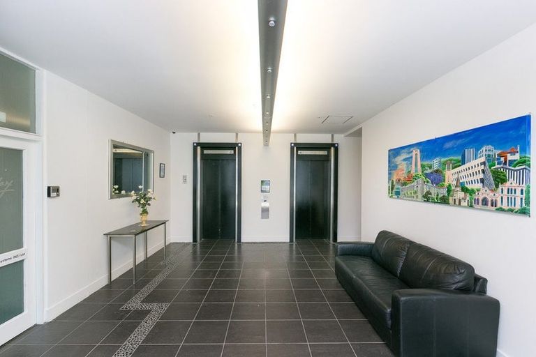 Photo of property in 6e/123 Molesworth Street, Thorndon, Wellington, 6011