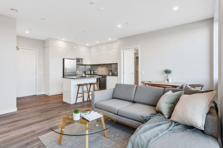 Photo of property in 506/57 Mapou Road, Hobsonville, Auckland, 0616