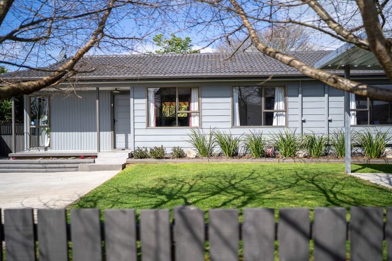 Photo of property in 6 Sargeson Place, Leamington, Cambridge, 3432