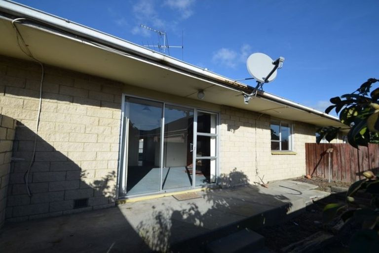 Photo of property in 3/46 Grey Street, Ashburton, 7700