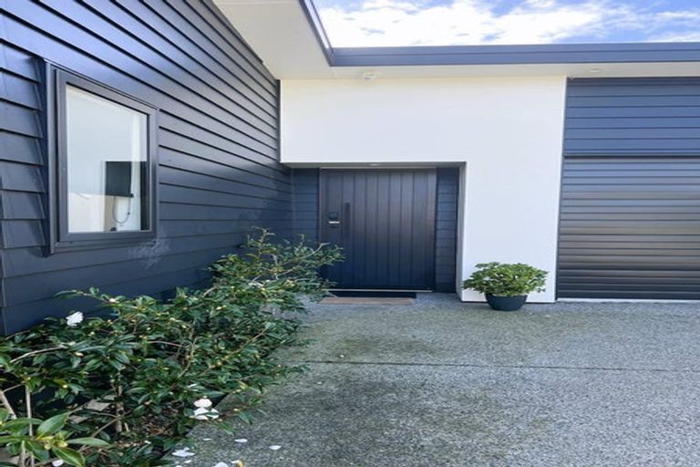 Photo of property in 99c Linton Street, West End, Palmerston North, 4410