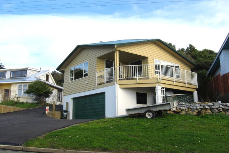 Photo of property in 8 Parrett Street, Bluff, 9814