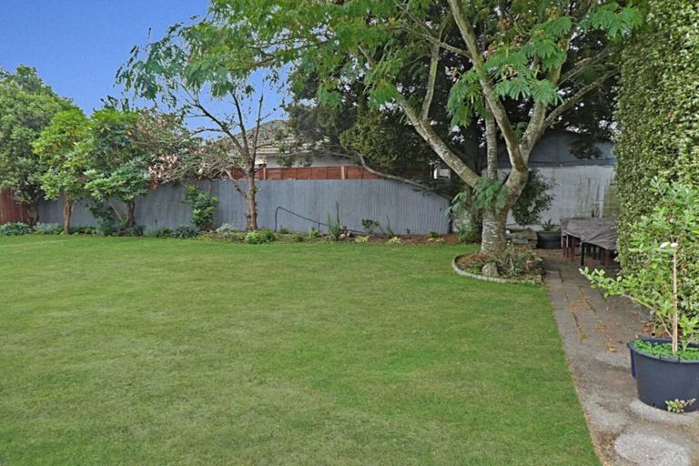 Photo of property in 1/7 Bethel Crescent, Bishopdale, Christchurch, 8053