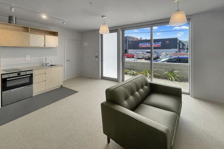 Photo of property in Vela Apartments, 6/2g Campbell Terrace, Petone, Lower Hutt, 5012