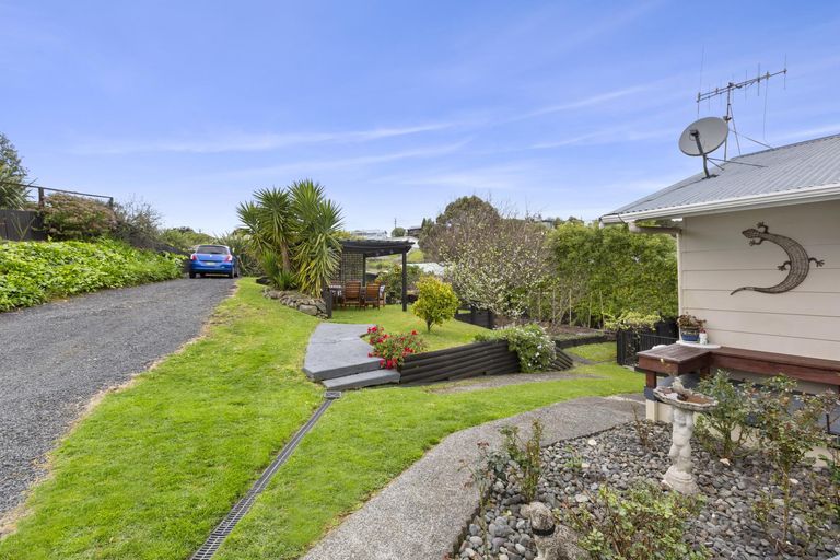 Photo of property in 8a Primrose Street, Raglan, 3225