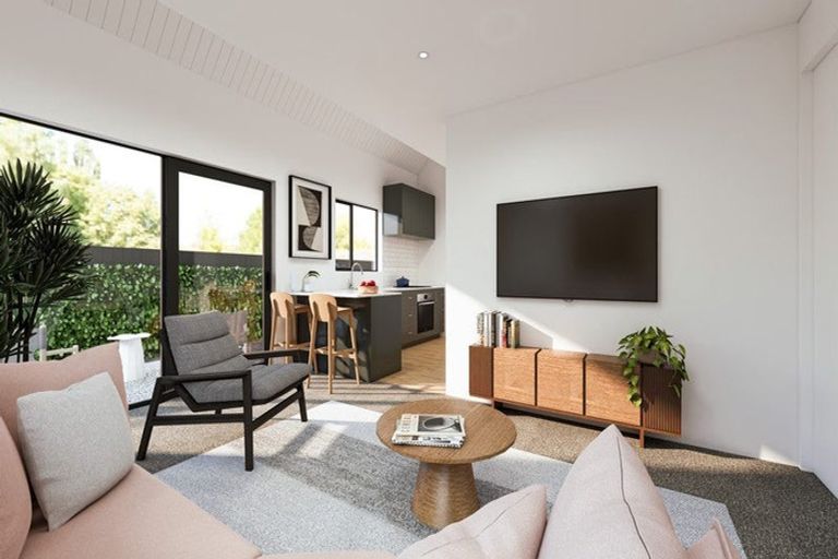 Photo of property in 4/102 Colombo Street, Sydenham, Christchurch, 8023