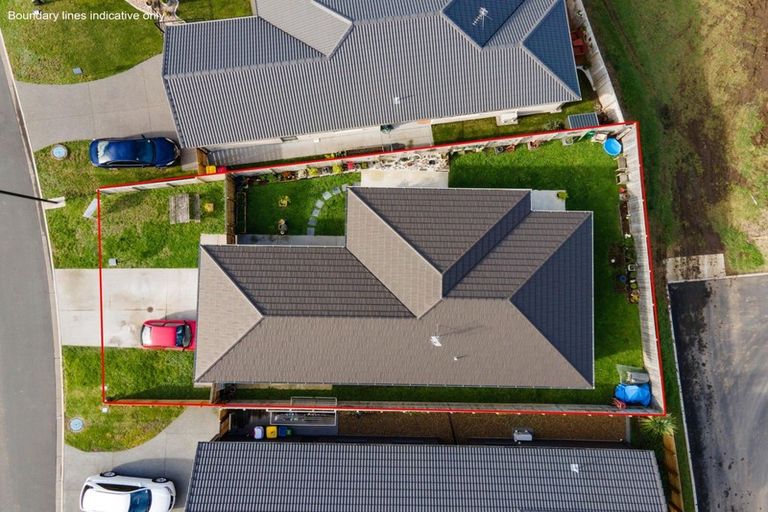 Photo of property in 61 Bert Wall Drive, Omokoroa, 3114