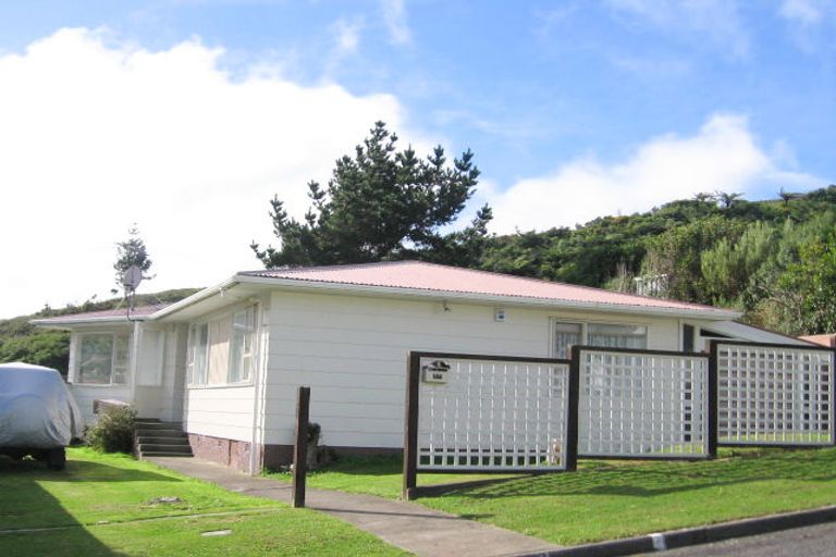 Photo of property in 18 Otira Grove, Kelson, Lower Hutt, 5010