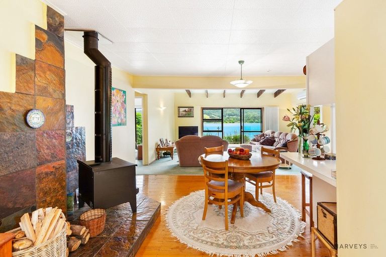 Photo of property in 1202 Huia Road, Huia, Auckland, 0604