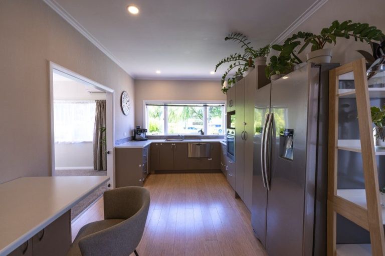 Photo of property in 1 Douglas Mclean Avenue, Marewa, Napier, 4110