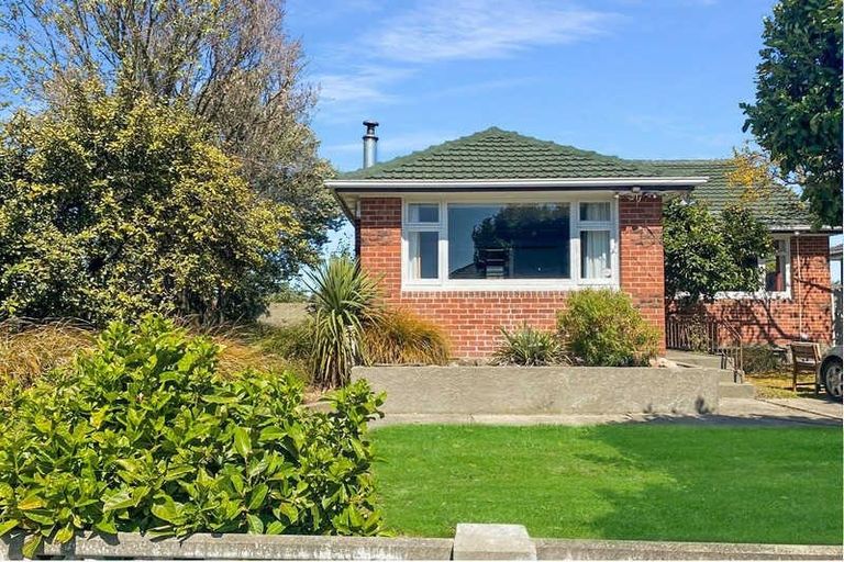 Photo of property in 32 Hercules Street, Shirley, Christchurch, 8013