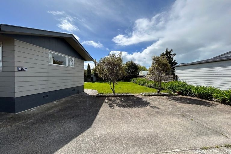 Photo of property in 150a Peel Street, Westport, 7825