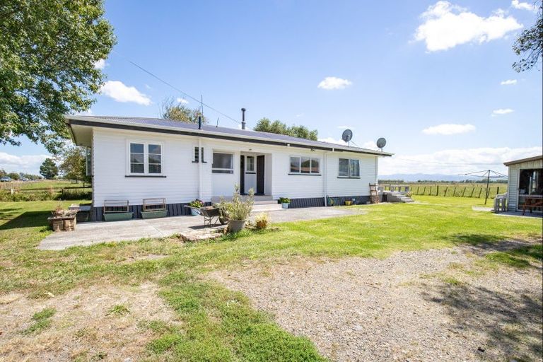 Photo of property in 5367 State Highway 2, Kerepehi, Ngatea, 3597