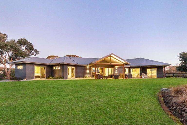 Photo of property in 41b Tayforth Road, Westmere, Wanganui, 4574