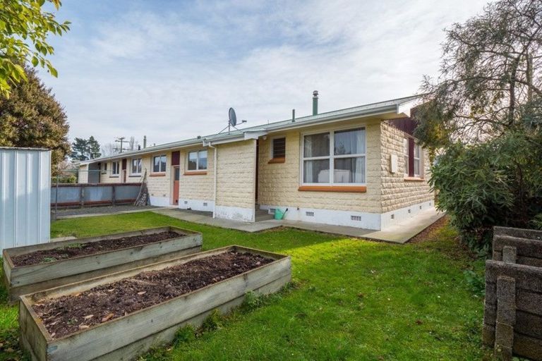 Photo of property in 2a George Street, Geraldine, 7930