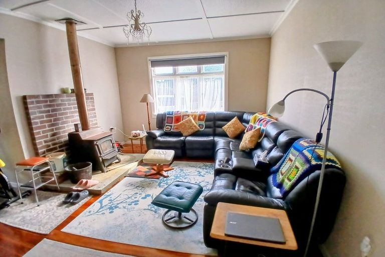 Photo of property in 10 Miro Road, Glen Afton, Huntly, 3771