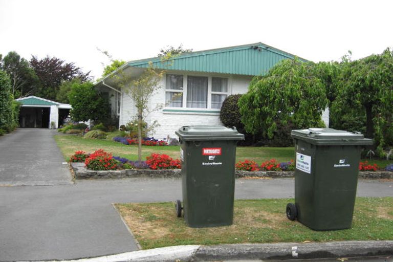 Photo of property in 26 Reading Street, Upper Riccarton, Christchurch, 8041