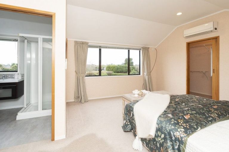 Photo of property in 277a Newell Road, Tamahere, Hamilton, 3283