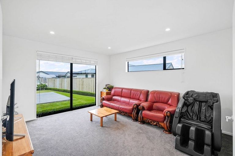 Photo of property in 3 Flynn Lane, Halswell, Christchurch, 8025