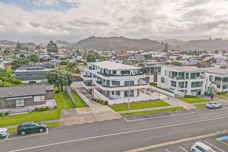 Photo of property in 1/111 Hunt Road, Whangamata, 3620