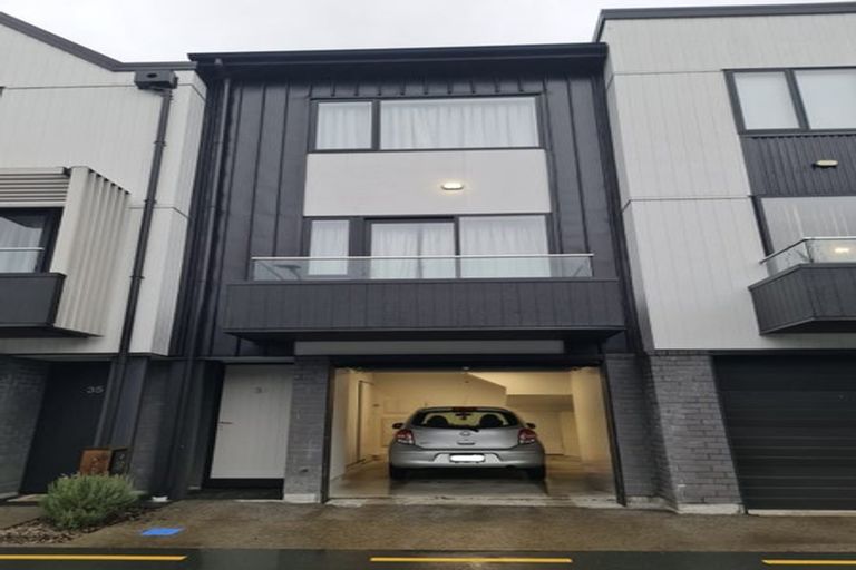 Photo of property in 37 John Street, Petone, Lower Hutt, 5012