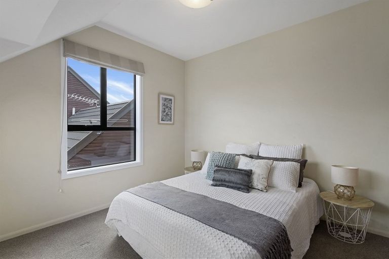 Photo of property in 153 Clyde Road, Burnside, Christchurch, 8053