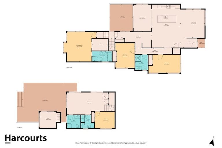 Photo of property in 6 Blacks Road, Greenhithe, Auckland, 0632