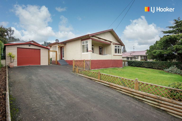 Photo of property in 6 Shand Street, Green Island, Dunedin, 9018