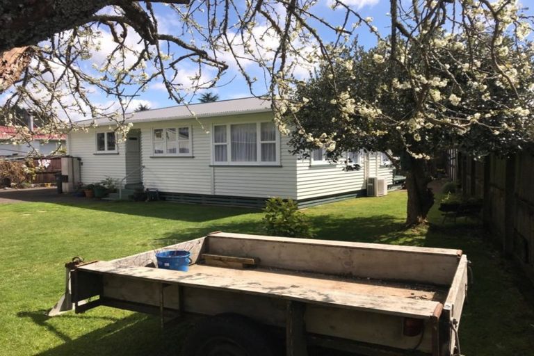 Photo of property in 44 Ward Street, Kawerau, 3127