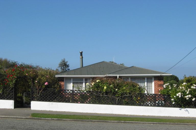 Photo of property in 36 Edward Street, Parkside, Timaru, 7910