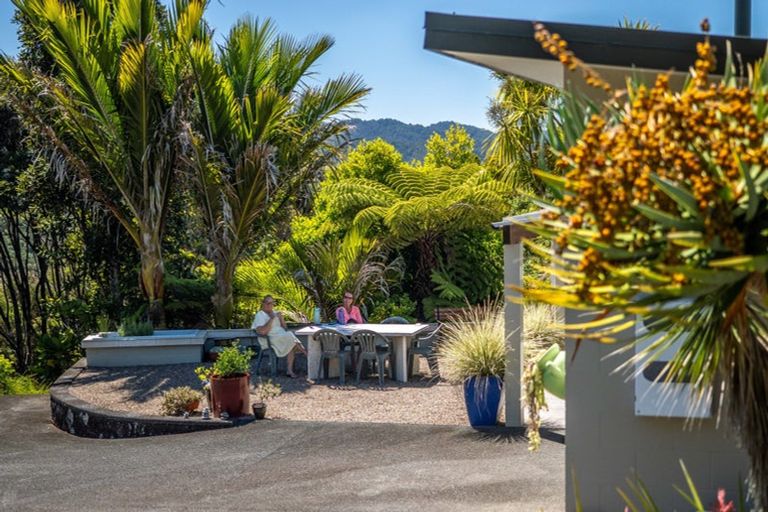 Photo of property in 5358 Russell-whakapara Road, Russell, 0272