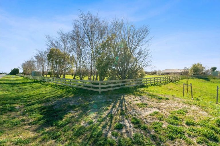 Photo of property in 1 Westview Drive, Tinwald, Ashburton, 7700