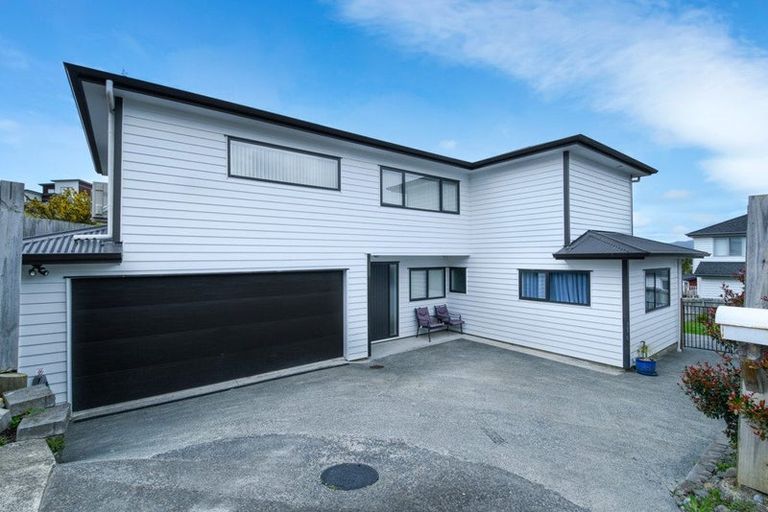 Photo of property in 149 Tiriwa Drive, Massey, Auckland, 0614