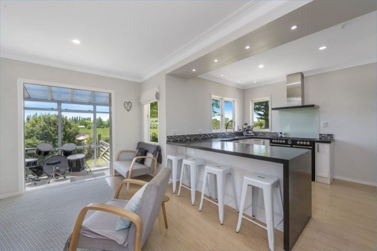 Photo of property in 465 Gordonton Road, Gordonton, Hamilton, 3281