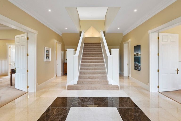 Photo of property in 55 Threlkelds Road, Ohoka, Kaiapoi, 7692