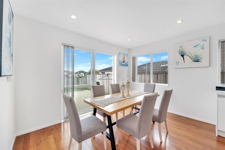 Photo of property in 7 Palazzo Close, Flat Bush, Auckland, 2019