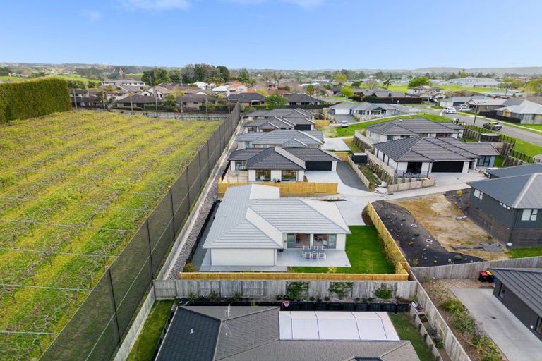 Photo of property in 18 Sam Heywood Place, Pyes Pa, Tauranga, 3112