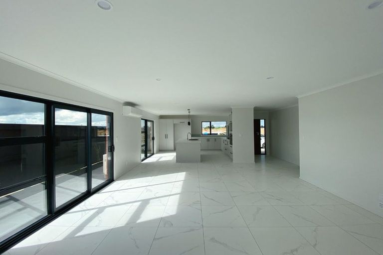 Photo of property in 55 Earp Crescent, Chartwell, Hamilton, 3210