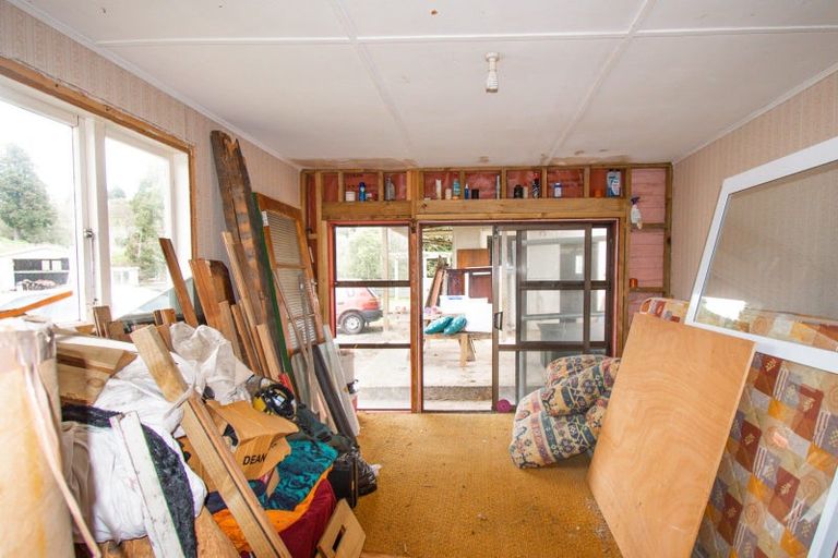 Photo of property in 63 Ruanui Road, Taihape, 4791