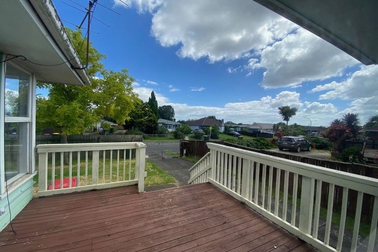 Photo of property in 10 Wayne Drive, Mangere, Auckland, 2022