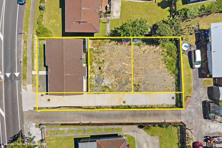 Photo of property in 102a Finlayson Avenue, Clendon Park, Auckland, 2103