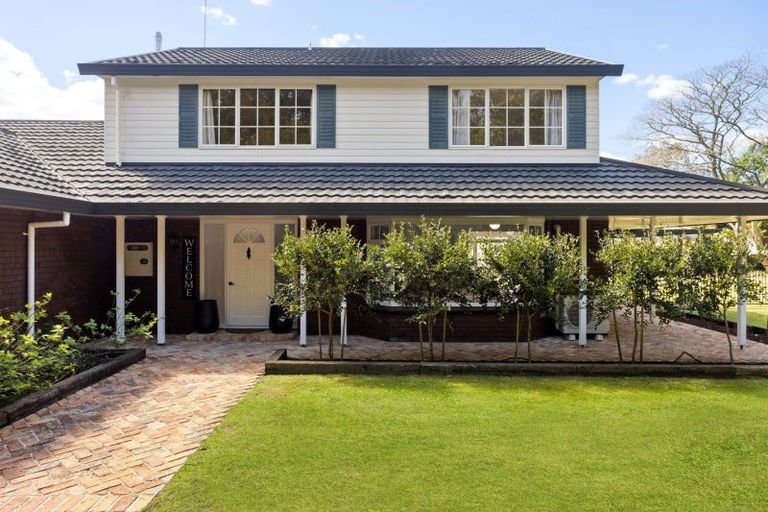 Photo of property in 1 Grace Avenue, Leamington, Cambridge, 3432