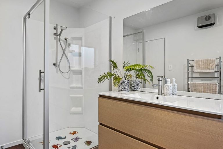 Photo of property in 165a Baker Street, New Brighton, Christchurch, 8083